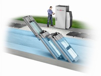 TrojanUVSigna? 紫外線(xiàn)消毒系統(tǒng)（s）